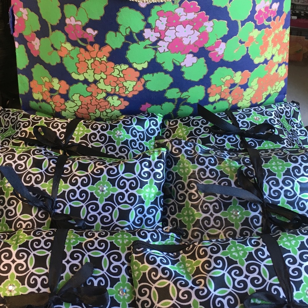 Bachelorette Gift Bags!